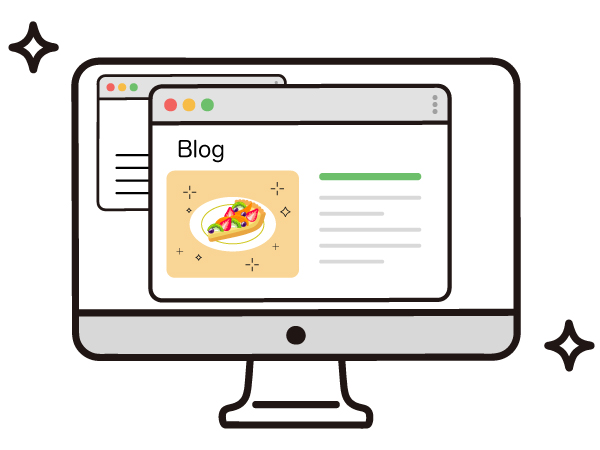 SNS���J���Ă���u���E�U