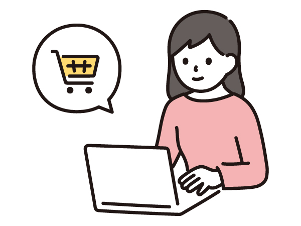 EC�T�C�g�����Ă��鏗��