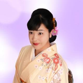 小桃先生プロフ写真