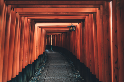 神社