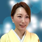 �q�X�C���Ԑ搶�̃v���t�B�[���ʐ^