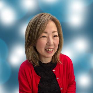 �Y���搶�̃v���t�B�[���ʐ^