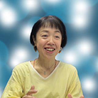 ミシレラ先生のプロフィール写真