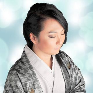 �A��⌎�搶�̃v���t�B�[���ʐ^