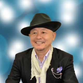 �������_�搶�̃v���t�B�[���ʐ^