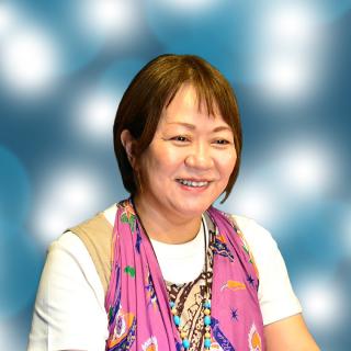 胡珀朱李先生のプロフィール写真