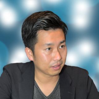 神松薫先生のプロフィール写真