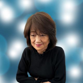 �x�m�@���z�搶�̃v���t�B�[���ʐ^