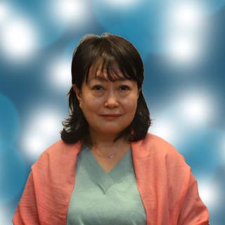 �����a���搶�̃v���t�B�[���ʐ^