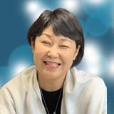 ���ǐ숼�q�搶�̃v���t�B�[���ʐ^
