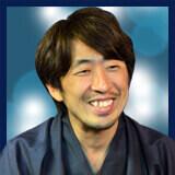 �I�l�搶�̃v���t�B�[���ʐ^
