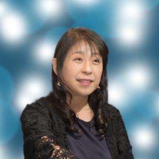 フィリア藍先生のプロフィール写真