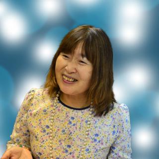 瀬織津先生のプロフィール写真