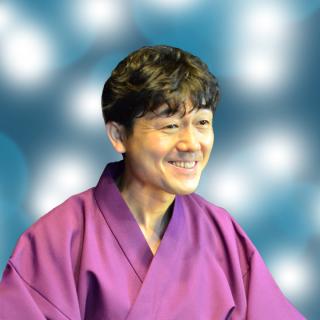 �V�搶�̃v���t�B�[���ʐ^