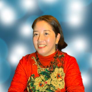 ���щ��搶�̃v���t�B�[���ʐ^