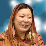 ��Ǎ��搶�̃v���t�B�[���ʐ^
