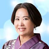 �������搶�̃v���t�B�[���ʐ^