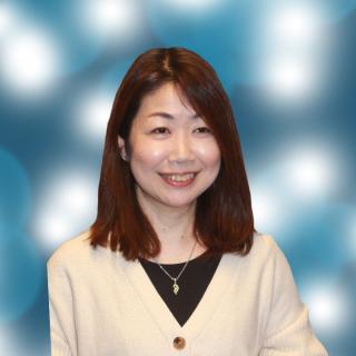 ���󖣉��搶�̃v���t�B�[���ʐ^