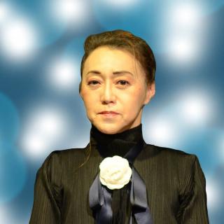 �P��搶�̃v���t�B�[���ʐ^