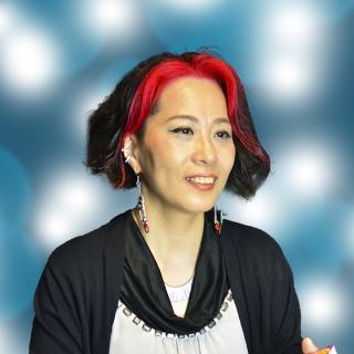 嘉利愛レイ先生