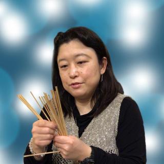 �����[�A���搶�̃v���t�B�[���ʐ^