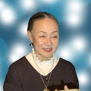 �Ɩ�a�ߐ搶�̃v���t�B�[���ʐ^