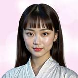 �����搶�̃v���t�B�[���ʐ^