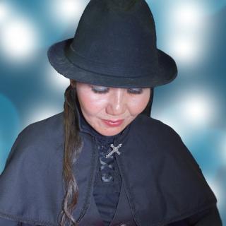 �w���I�X�搶�̃v���t�B�[���ʐ^