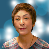 �䂽���搶�̃v���t�B�[���ʐ^