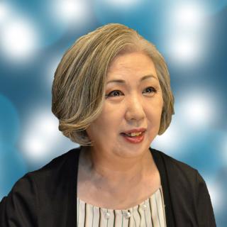 ���q�搶�̃v���t�B�[���ʐ^