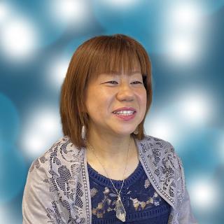 月染藍里先生のプロフィール写真