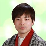 ���m�_���i�^�搶�̃v���t�B�[���ʐ^