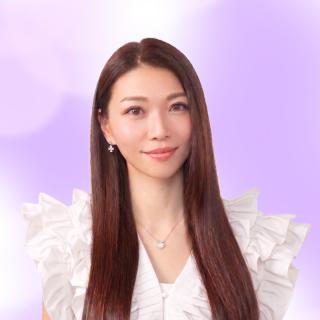 �R�R�}���A�搶�̃v���t�B�[���ʐ^