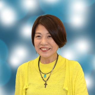 �@���������搶�̃v���t�B�[���ʐ^