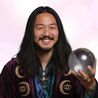 財前玲央先生のプロフィール写真