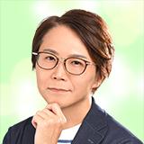 ���i�[�g�H���搶�̃v���t�B�[���ʐ^