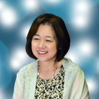 �ʌ��搶�̃v���t�B�[���ʐ^