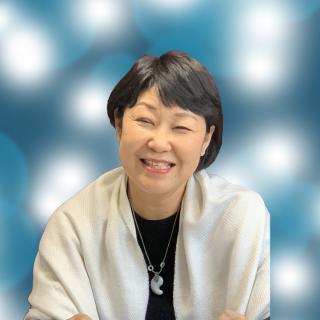 ���ǐ숼�q�搶�̃v���t�B�[���ʐ^
