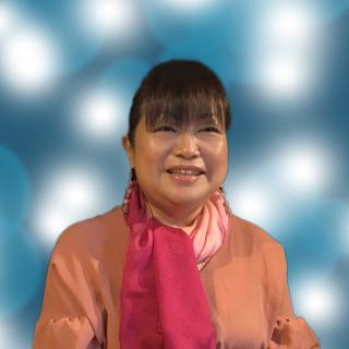 チェリール先生のプロフィール写真