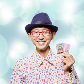 �M�u����v�ې搶�̃v���t�B�[���ʐ^