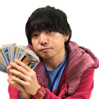 ますかた一真先生のプロフィール写真