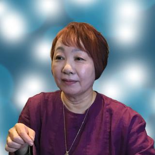 �����J�搶�̃v���t�B�[���ʐ^