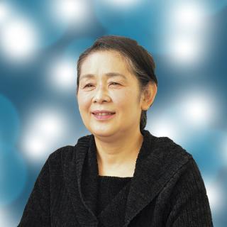 ���ɂ��搶�̃v���t�B�[���ʐ^