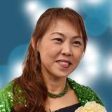 Aloha�搶�̃v���t�B�[���ʐ^