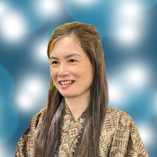 �Œ����S�搶�̃v���t�B�[���ʐ^