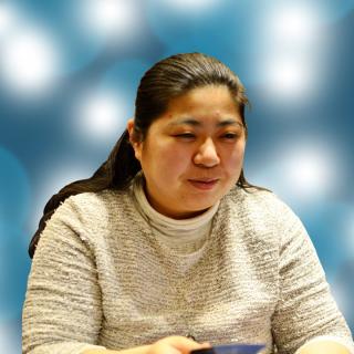 �g�ِ搶�̃v���t�B�[���ʐ^