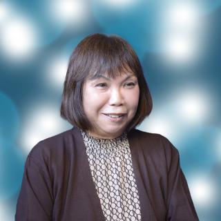 �M�p�搶�̃v���t�B�[���ʐ^