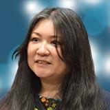 ���V�搶�̃v���t�B�[���ʐ^