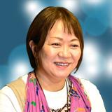 ���ߎ闛�搶�̃v���t�B�[���ʐ^