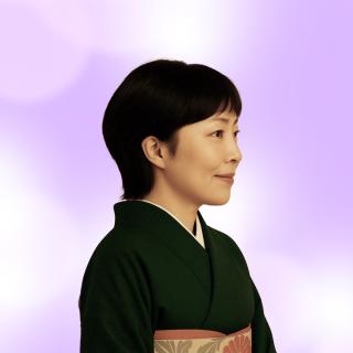 �Ӓ����搶�̃v���t�B�[���ʐ^